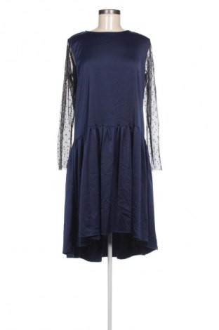 Kleid, Größe M, Farbe Blau, Preis € 18,49