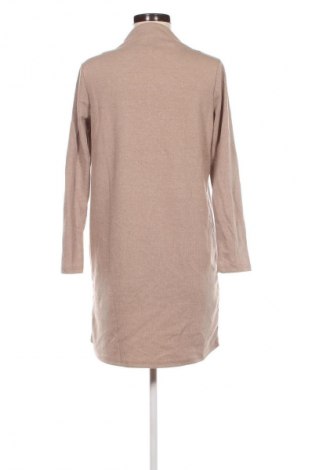 Kleid, Größe M, Farbe Beige, Preis 6,99 €