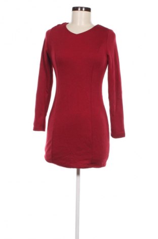 Kleid, Größe S, Farbe Rot, Preis 6,99 €