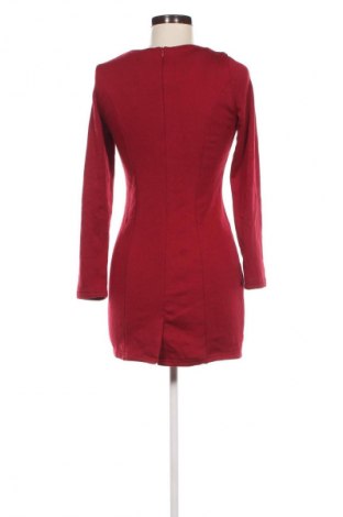 Kleid, Größe S, Farbe Rot, Preis 6,99 €