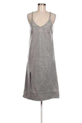 Kleid, Größe S, Farbe Grau, Preis 5,99 €