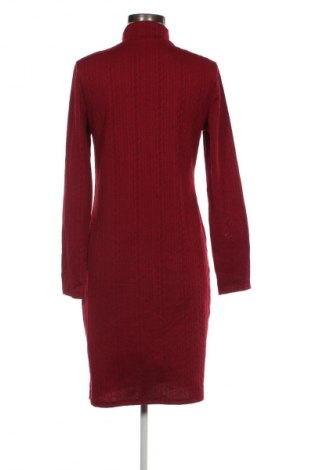 Kleid, Größe M, Farbe Rot, Preis 6,99 €