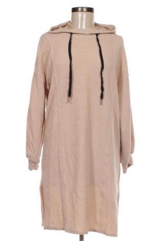 Kleid, Größe XL, Farbe Beige, Preis € 10,49