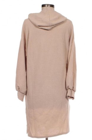 Kleid, Größe XL, Farbe Beige, Preis € 10,49