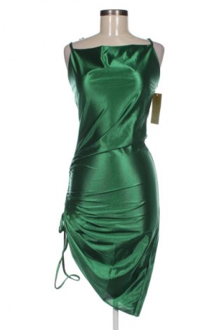 Rochie, Mărime M, Culoare Verde, Preț 90,39 Lei