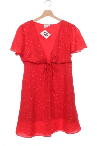 Kleid, Größe S, Farbe Rot, Preis 8,05 €