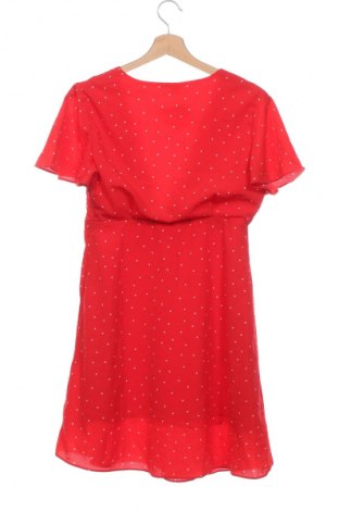 Kleid, Größe S, Farbe Rot, Preis 8,05 €