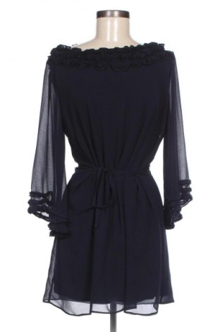 Kleid, Größe XL, Farbe Blau, Preis 20,68 €