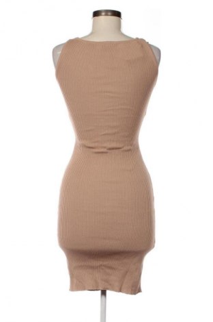 Kleid, Größe M, Farbe Beige, Preis € 5,99