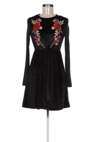 Rochie, Mărime S, Culoare Negru, Preț 95,39 Lei