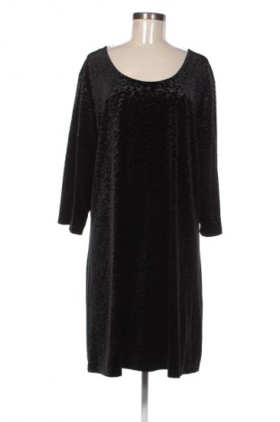 Rochie, Mărime XXL, Culoare Negru, Preț 95,39 Lei