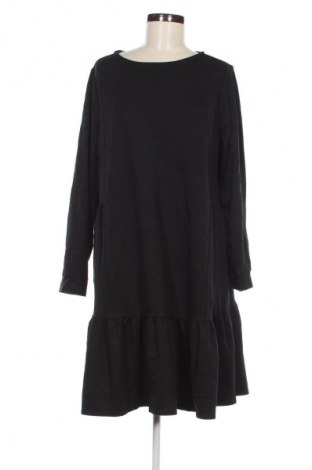 Rochie, Mărime XL, Culoare Negru, Preț 95,39 Lei