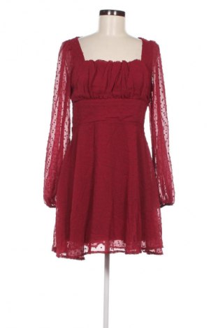 Φόρεμα, Μέγεθος M, Χρώμα Κόκκινο, Τιμή 8,29 €