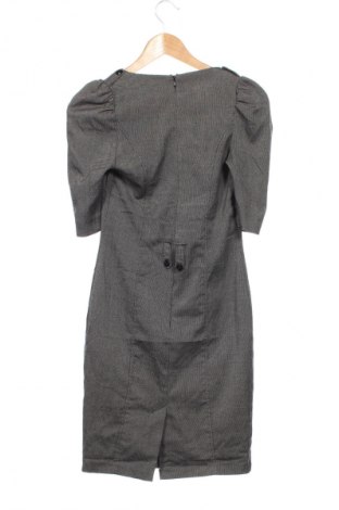 Kleid, Größe S, Farbe Grau, Preis 6,29 €