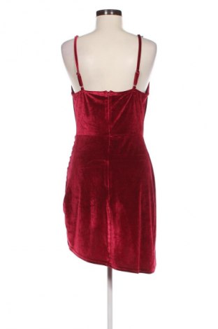 Kleid, Größe L, Farbe Rot, Preis € 5,99