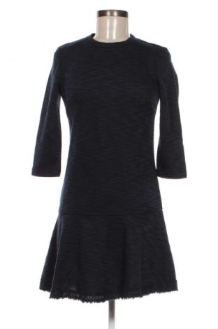 Kleid, Größe M, Farbe Blau, Preis 5,49 €