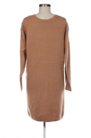 Kleid, Größe XL, Farbe Beige, Preis 8,49 €