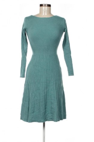 Kleid, Größe L, Farbe Blau, Preis € 20,18