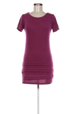 Kleid, Größe S, Farbe Lila, Preis € 7,49