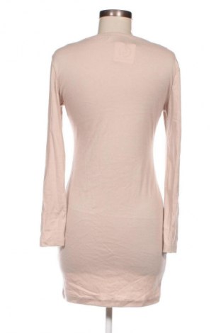 Kleid, Größe M, Farbe Beige, Preis 5,99 €