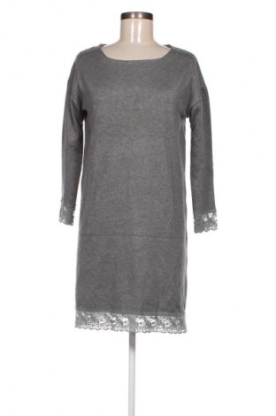 Kleid, Größe L, Farbe Grau, Preis 5,49 €