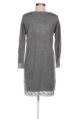 Kleid, Größe L, Farbe Grau, Preis € 4,99