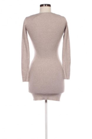 Kleid, Größe XS, Farbe Beige, Preis 7,49 €