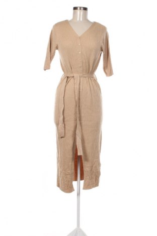 Kleid, Größe S, Farbe Beige, Preis € 20,18