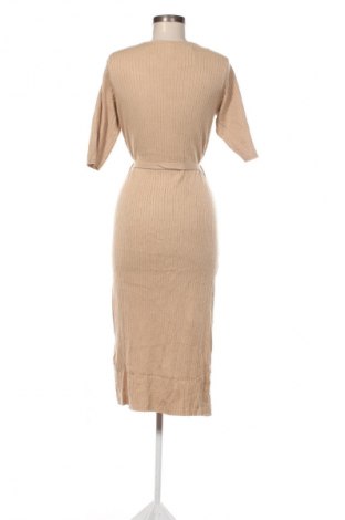 Kleid, Größe S, Farbe Beige, Preis € 20,18