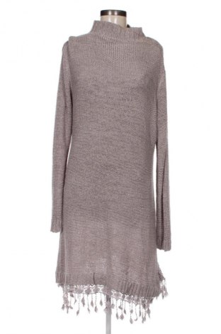 Kleid, Größe S, Farbe Grau, Preis 7,49 €