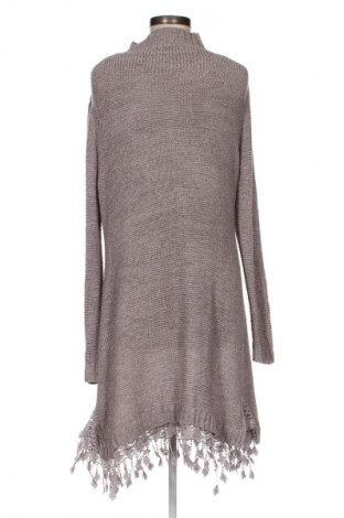 Kleid, Größe S, Farbe Grau, Preis 7,49 €