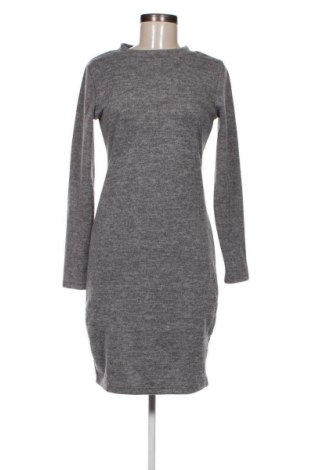 Kleid, Größe M, Farbe Grau, Preis 5,99 €