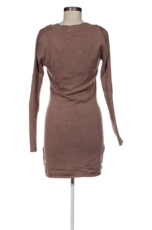 Kleid, Größe S, Farbe Beige, Preis 5,49 €