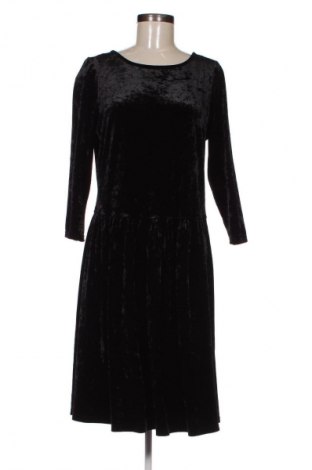 Kleid, Größe L, Farbe Schwarz, Preis 5,99 €