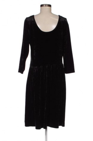 Kleid, Größe L, Farbe Schwarz, Preis 5,99 €