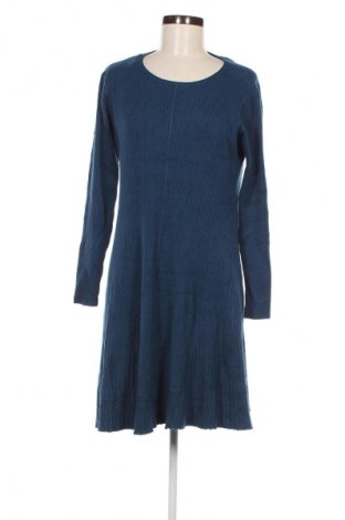 Kleid, Größe L, Farbe Blau, Preis 9,49 €