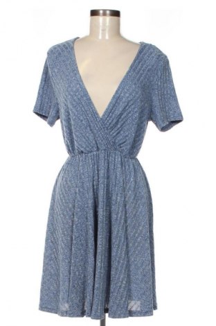 Kleid, Größe M, Farbe Blau, Preis € 5,49