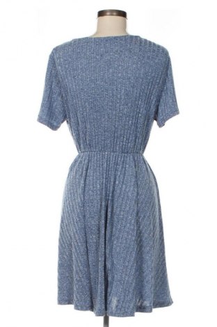 Kleid, Größe M, Farbe Blau, Preis 5,49 €