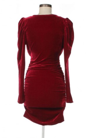 Kleid, Größe S, Farbe Rot, Preis € 6,29