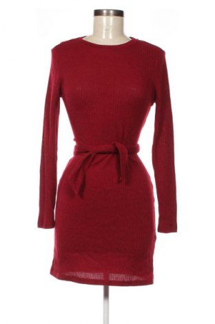 Kleid, Größe S, Farbe Rot, Preis € 5,49