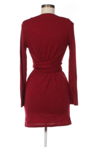 Kleid, Größe S, Farbe Rot, Preis € 5,49