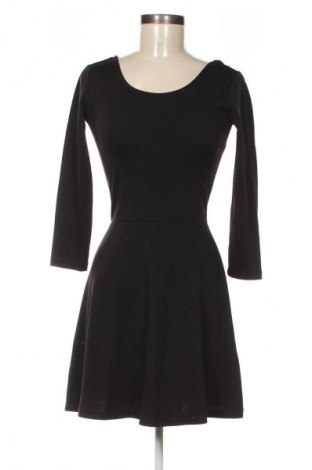 Kleid, Größe M, Farbe Schwarz, Preis € 3,49