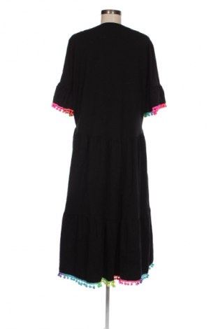 Kleid, Größe M, Farbe Schwarz, Preis 5,99 €