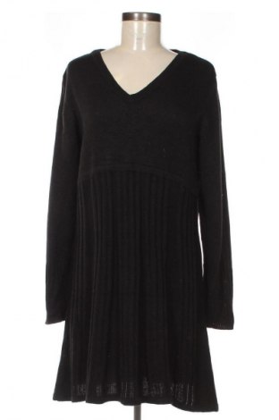 Šaty , Veľkosť M, Farba Čierna, Cena  10,25 €