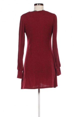 Kleid, Größe M, Farbe Rot, Preis 7,49 €