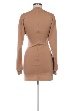 Kleid, Größe S, Farbe Beige, Preis € 3,99