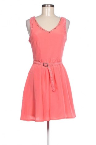 Kleid, Größe S, Farbe Rosa, Preis 19,49 €