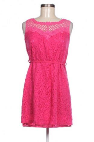 Kleid, Größe M, Farbe Rosa, Preis 10,99 €