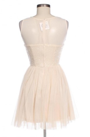 Kleid, Größe M, Farbe Beige, Preis € 19,49