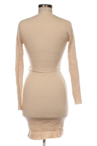 Kleid, Größe M, Farbe Beige, Preis € 5,49